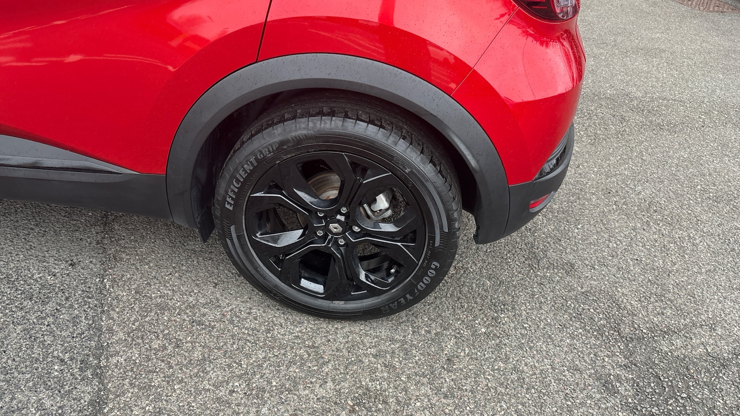 Used Renault Captur 2022 for sale - 77678599: Photo 33