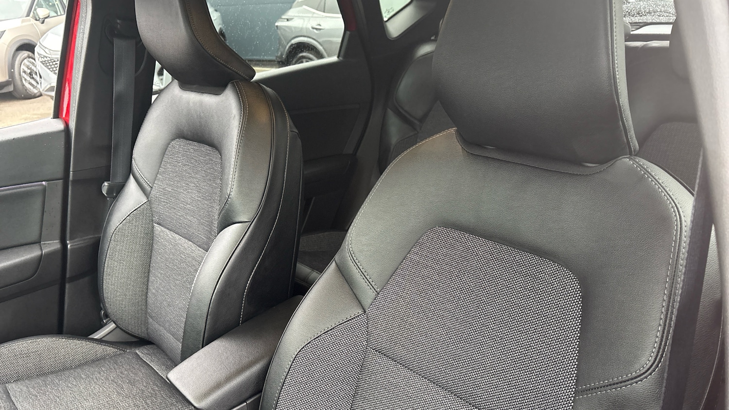 Used Renault Captur 2022 for sale - 77678599: Photo 44