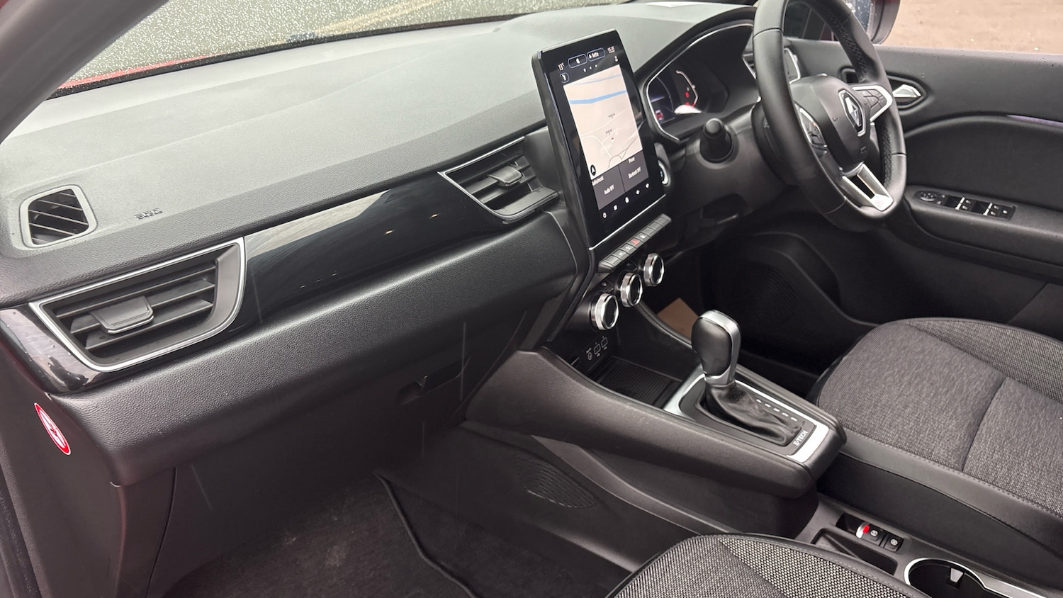 Used Renault Captur 2022 for sale - 77678599: Photo 45