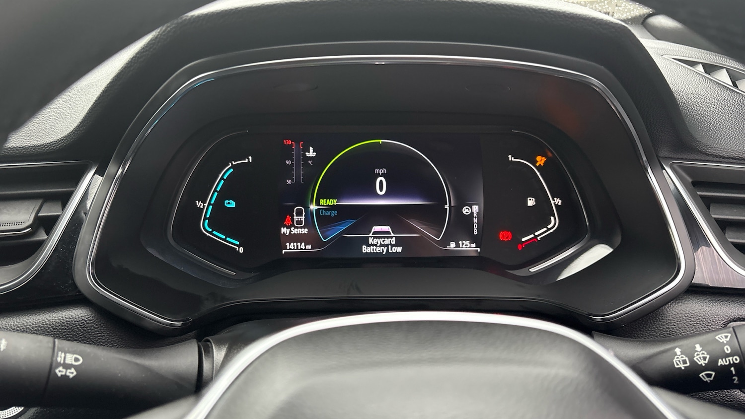 Used Renault Captur 2022 for sale - 77678599: Photo 48