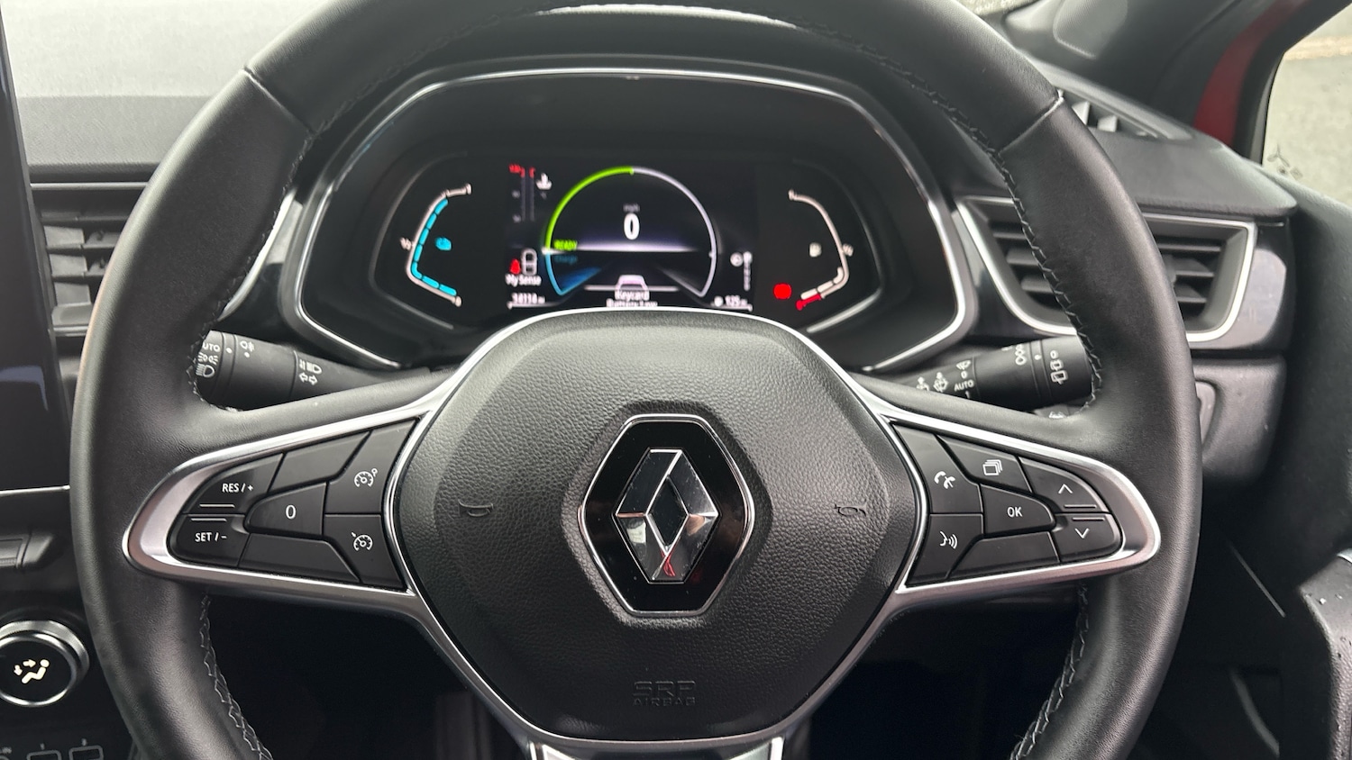 Used Renault Captur 2022 for sale - 77678599: Photo 49