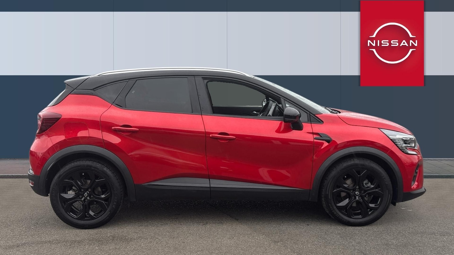 Used Renault Captur 2022 for sale - 77678599: Photo 5