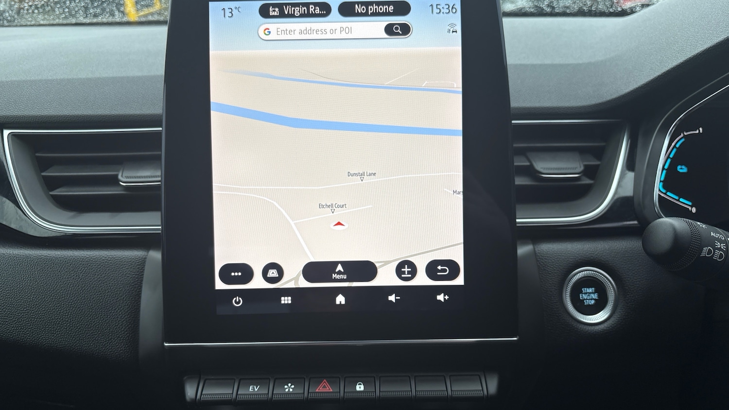 Used Renault Captur 2022 for sale - 77678599: Photo 57