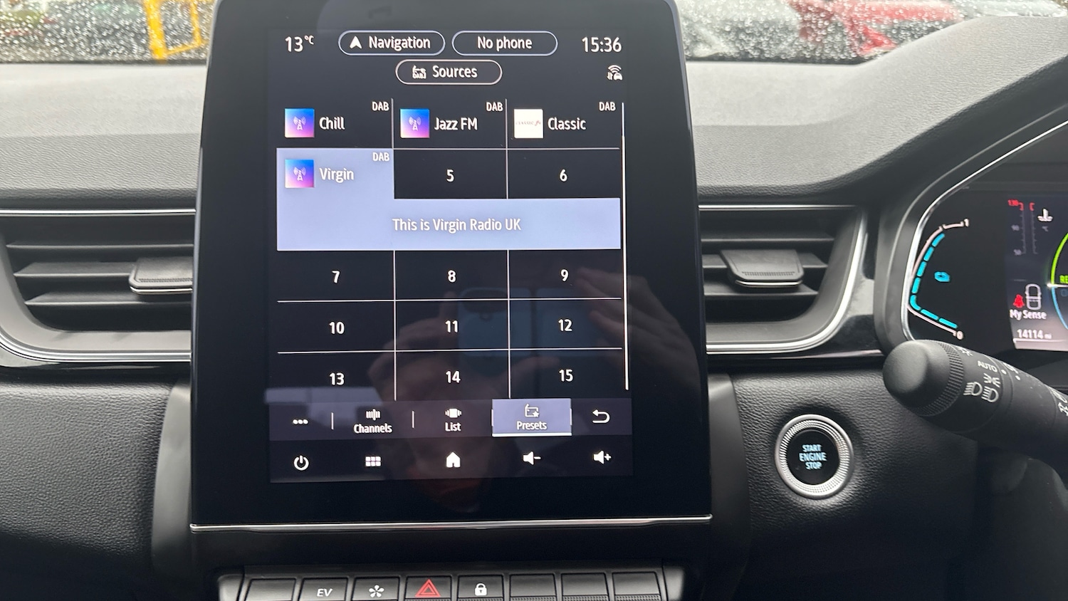 Used Renault Captur 2022 for sale - 77678599: Photo 59