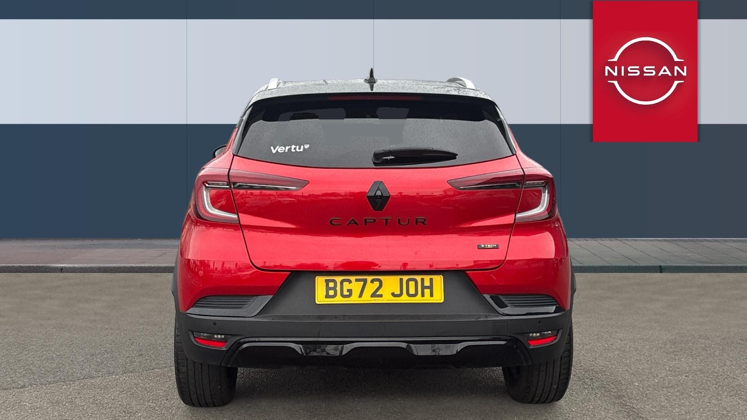 Used Renault Captur 2022 for sale - 77678599: Photo 6