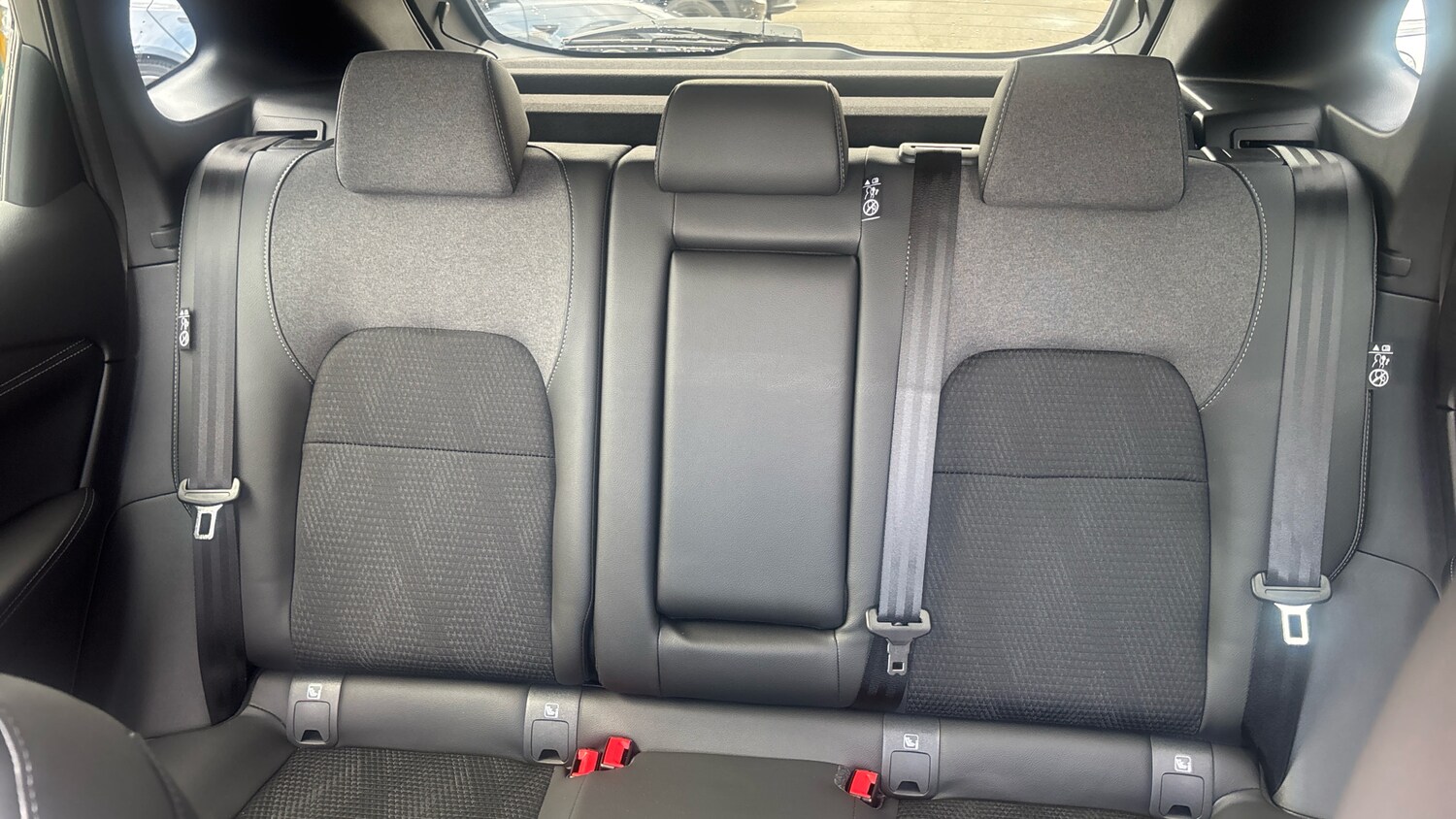 Used Nissan Qashqai 2025 for sale - 76091347: Photo 15