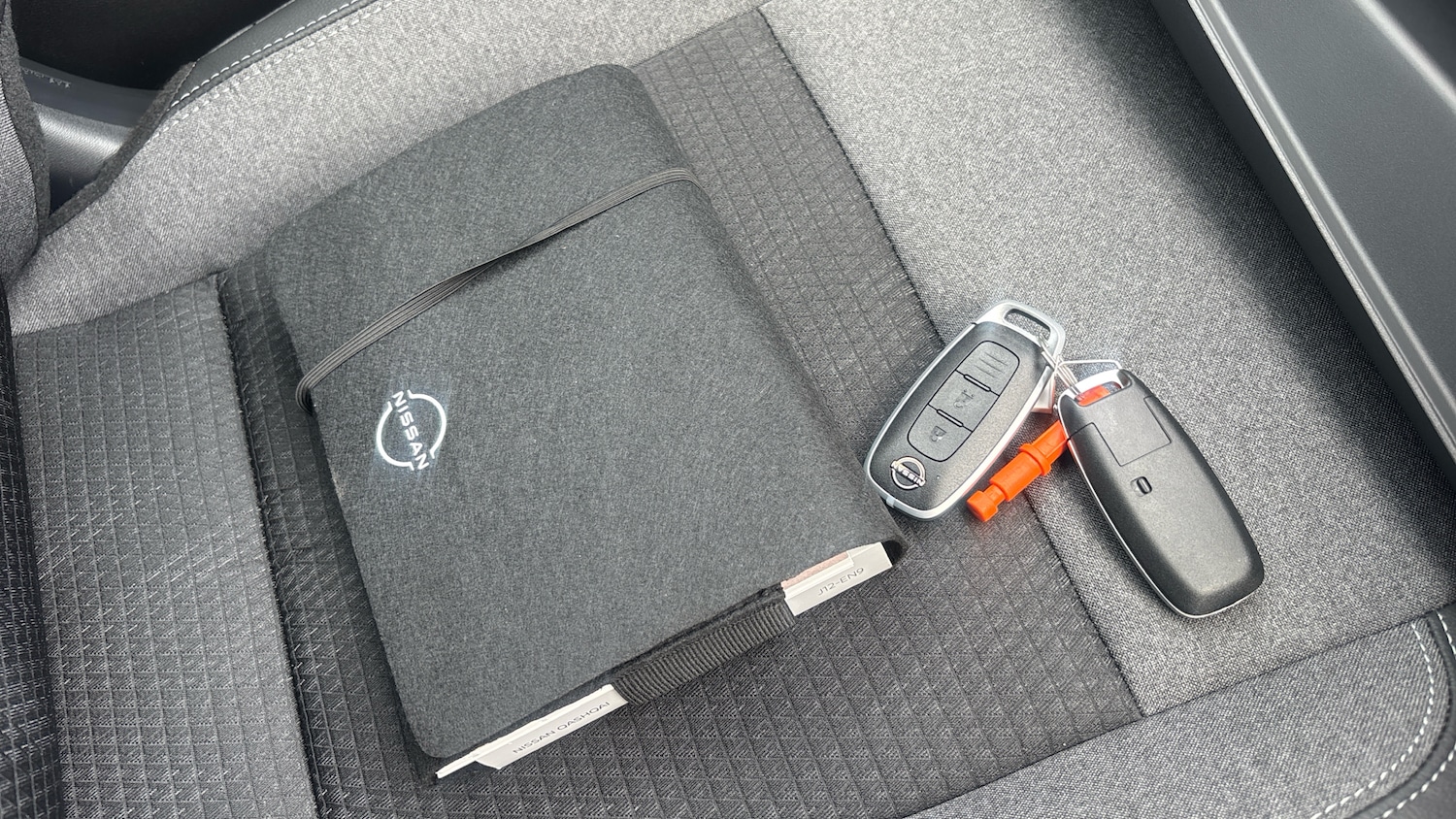 Used Nissan Qashqai 2025 for sale - 76091347: Photo 19