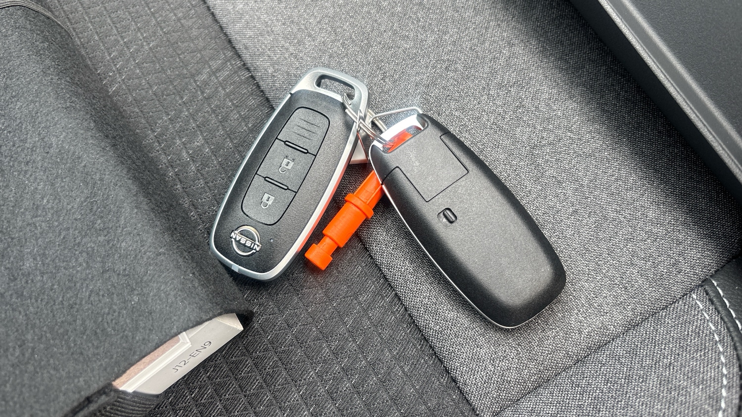 Used Nissan Qashqai 2025 for sale - 76091347: Photo 20