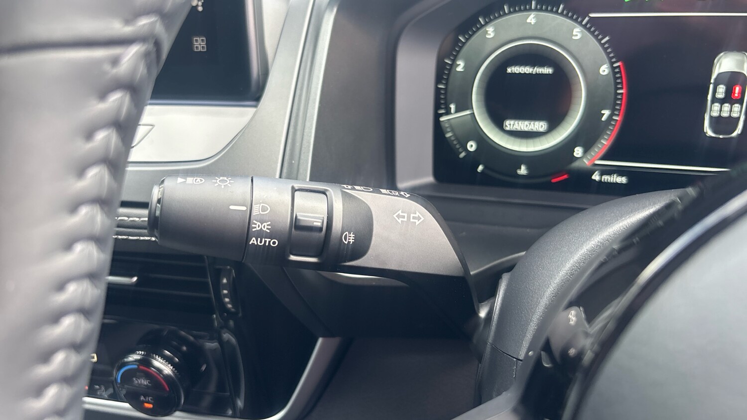 Used Nissan Qashqai 2025 for sale - 76091347: Photo 25