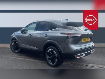 Used Nissan Qashqai 2025 for sale - 76091347: Photo 2
