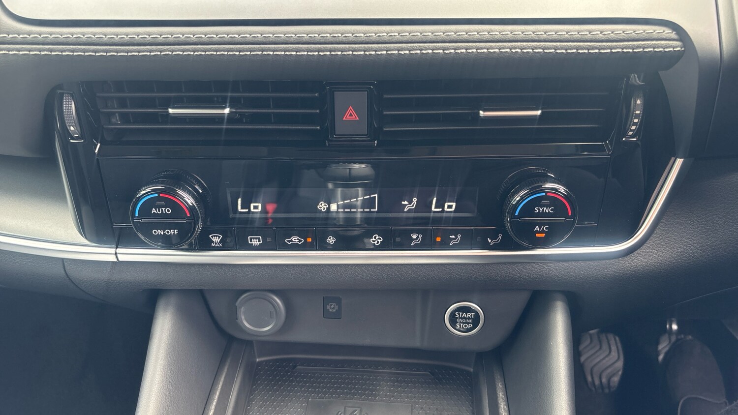 Used Nissan Qashqai 2025 for sale - 76091347: Photo 34
