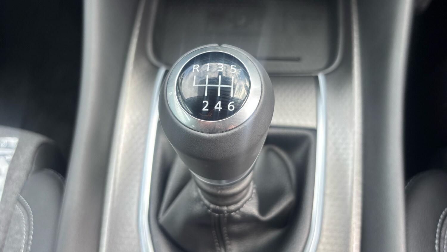 Used Nissan Qashqai 2025 for sale - 76091347: Photo 36