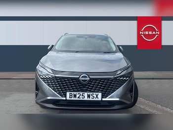 Used Nissan Qashqai 2025 for sale - 76091347: Photo 3