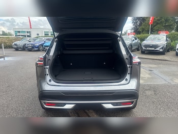 Used Nissan Qashqai 2025 for sale - 76091347: Photo 4