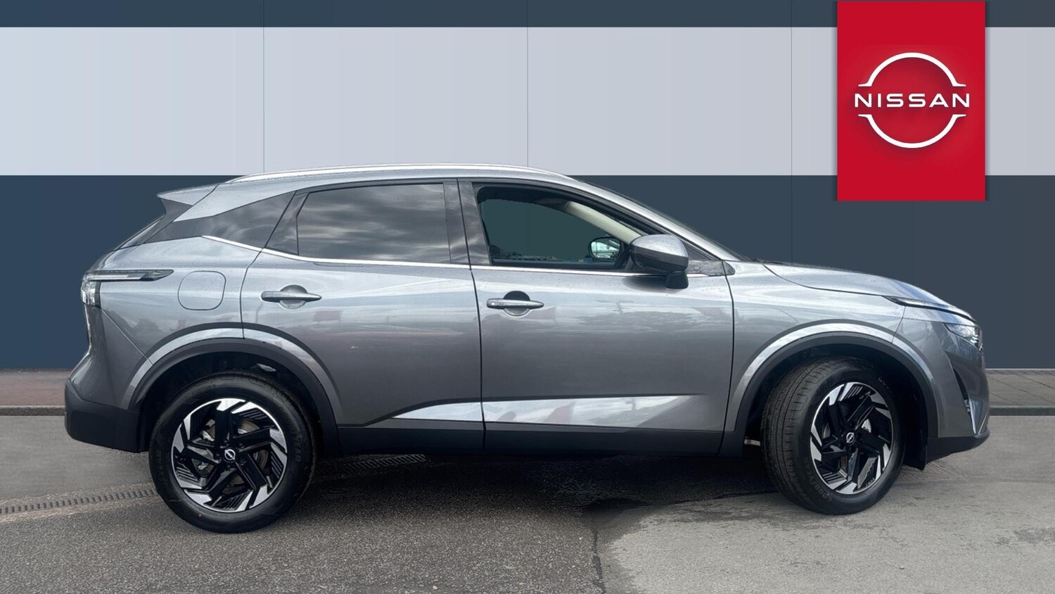 Used Nissan Qashqai 2025 for sale - 76091347: Photo 5