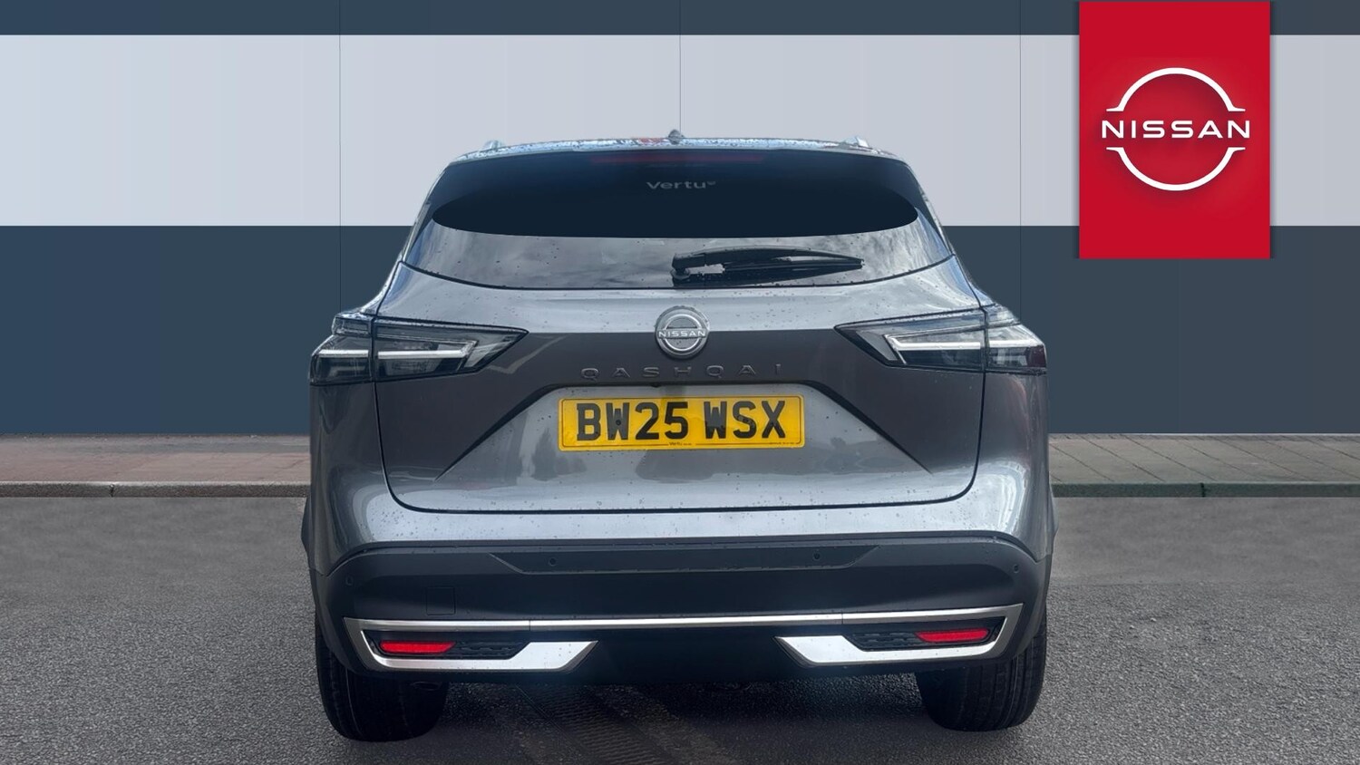 Used Nissan Qashqai 2025 for sale - 76091347: Photo 6