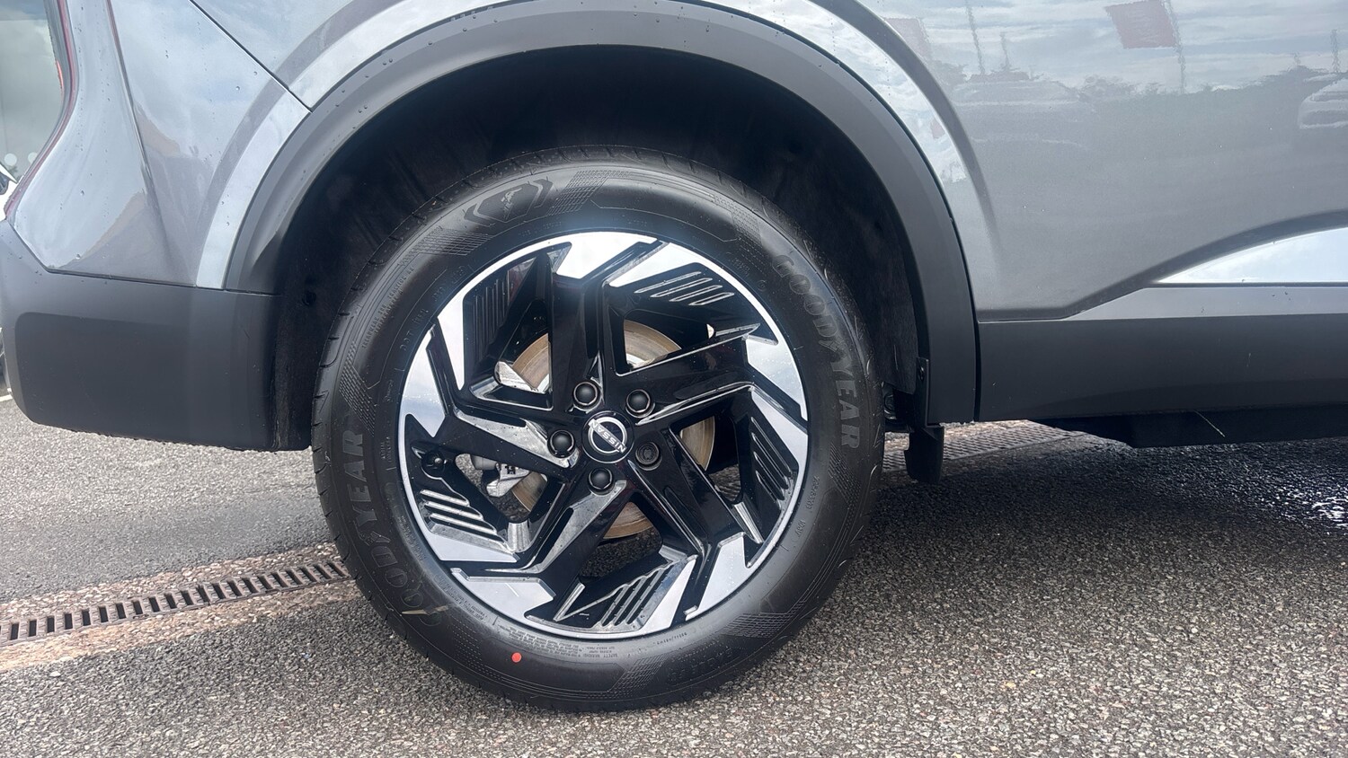 Used Nissan Qashqai 2025 for sale - 76091347: Photo 7