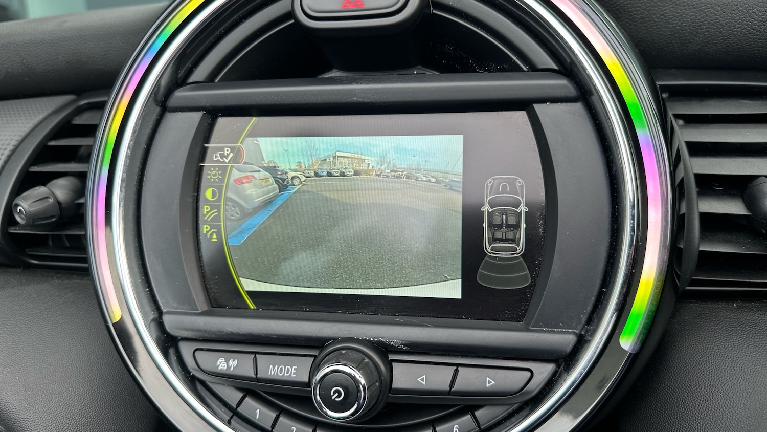 Used MINI Convertible 2017 for sale - 76566153: Photo 12