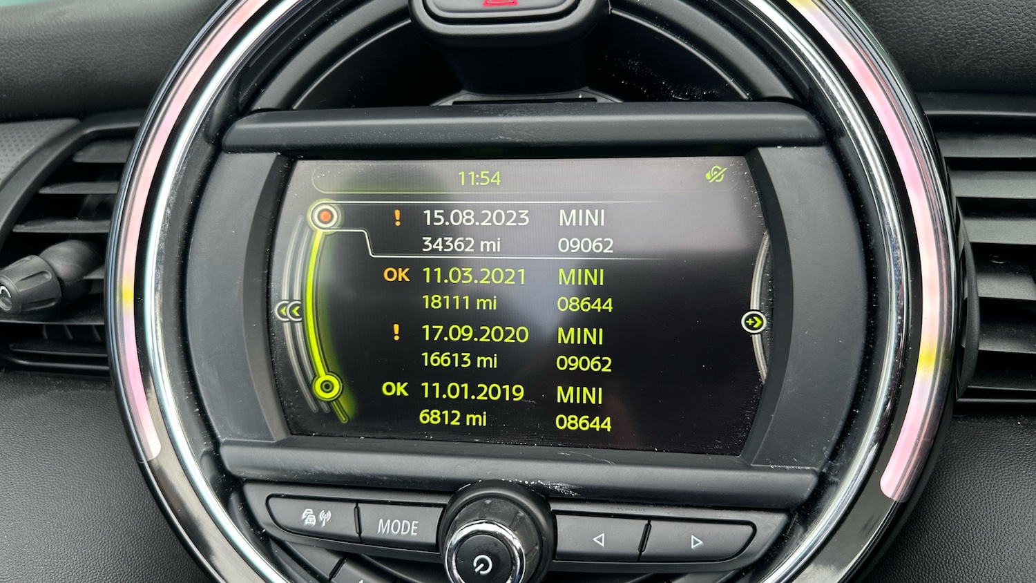 Used MINI Convertible 2017 for sale - 76566153: Photo 21