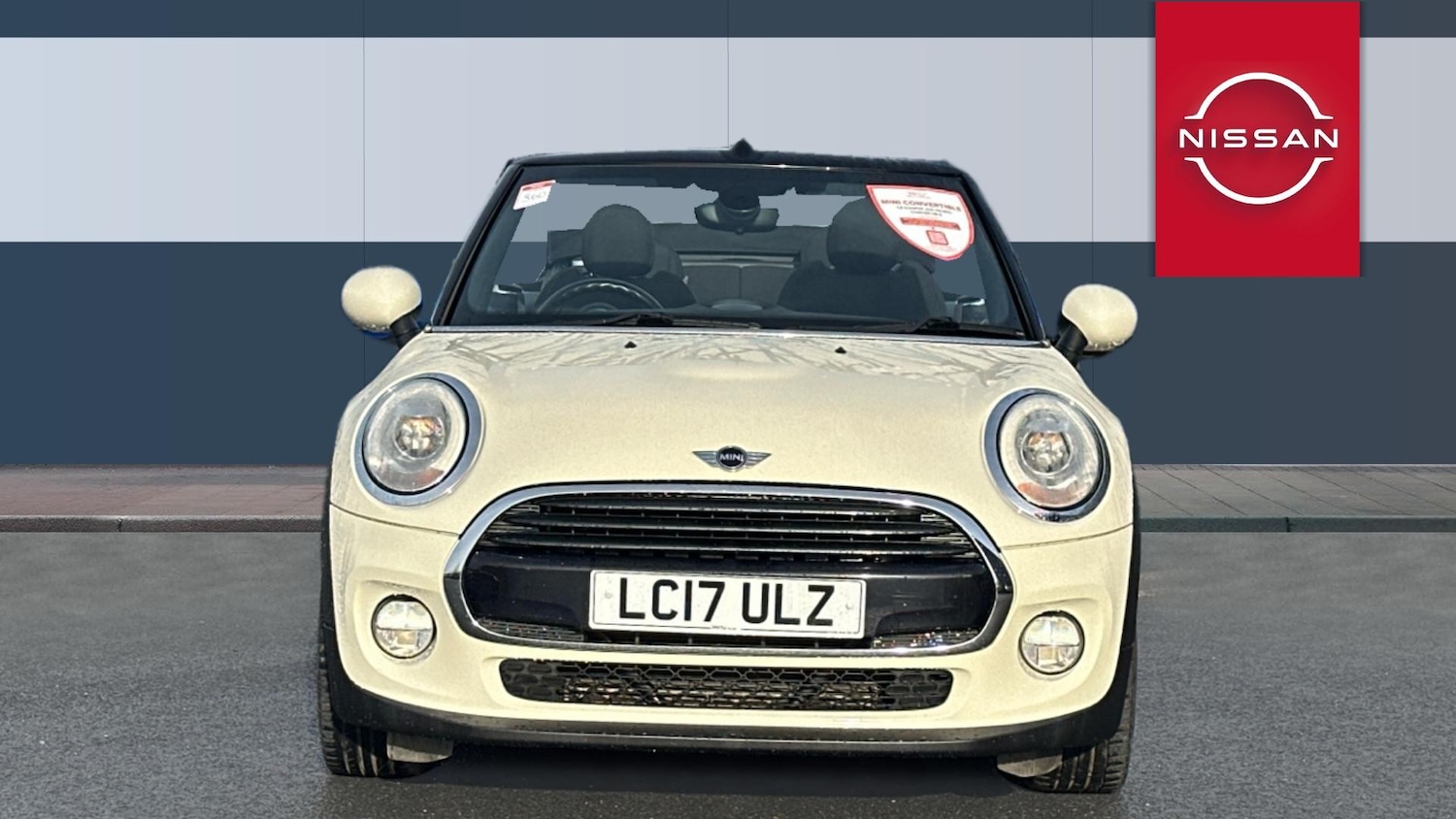 Used MINI Convertible 2017 for sale - 76566153: Photo 3