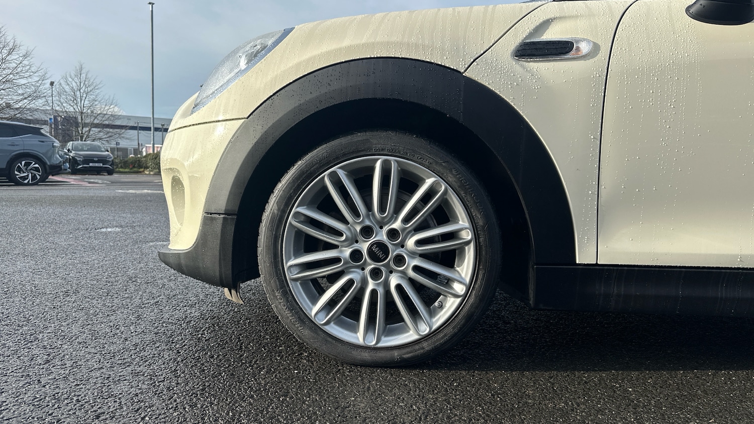 Used MINI Convertible 2017 for sale - 76566153: Photo 7