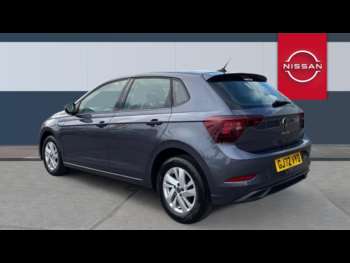 Used Volkswagen Polo 2022 for sale - 75202970: Photo