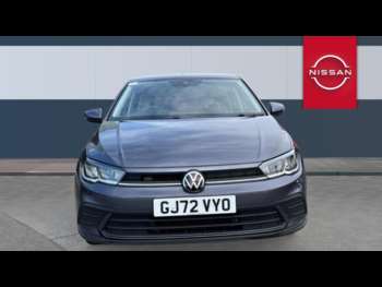 Used Volkswagen Polo 2022 for sale - 75202970: Photo