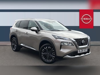 Used Nissan X-Trail 2026 for sale - 78211799: Photo