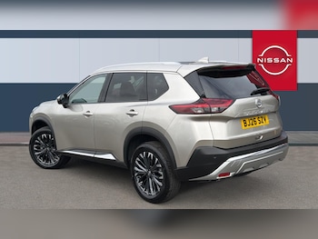 Used Nissan X-Trail 2026 for sale - 78211799: Photo