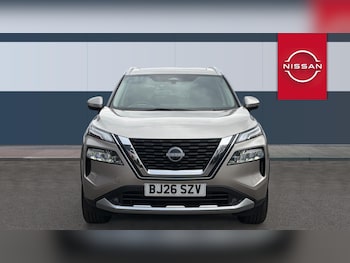 Used Nissan X-Trail 2026 for sale - 78211799: Photo