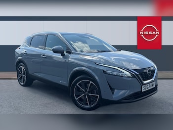 Used Nissan Qashqai 2023 for sale - 79274430: Photo