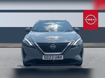 Used Nissan Qashqai 2023 for sale - 79274430: Photo