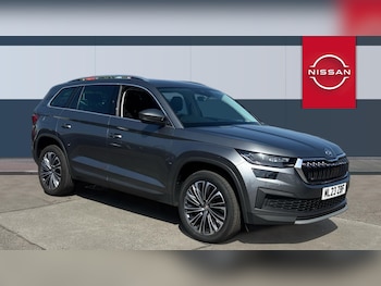 Used Skoda Kodiaq 2023 for sale - 78657023: Photo