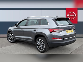 Used Skoda Kodiaq 2023 for sale - 78657023: Photo