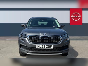 Used Skoda Kodiaq 2023 for sale - 78657023: Photo