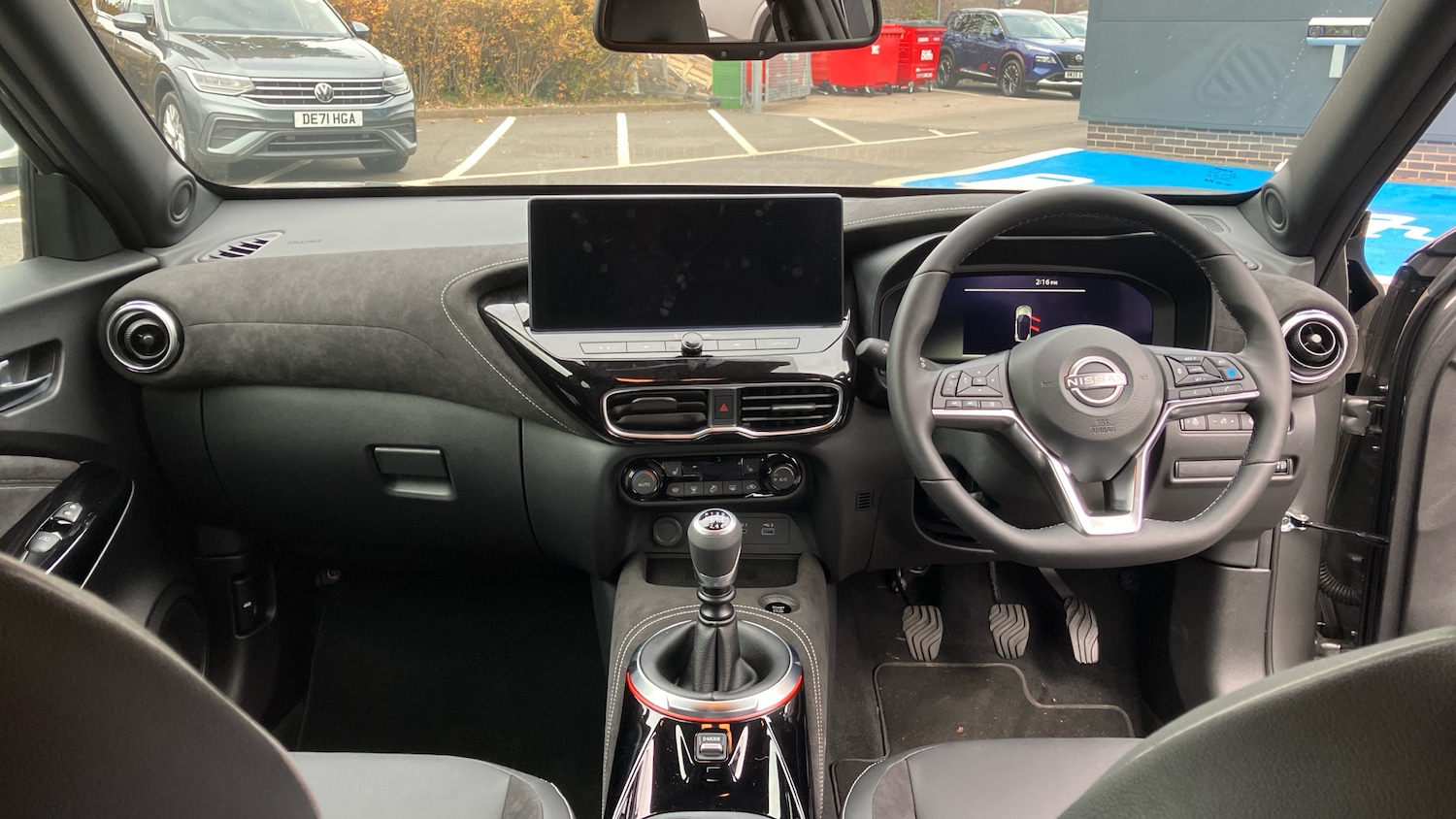 Used Nissan Juke 2025 for sale - 76958420: Photo 10