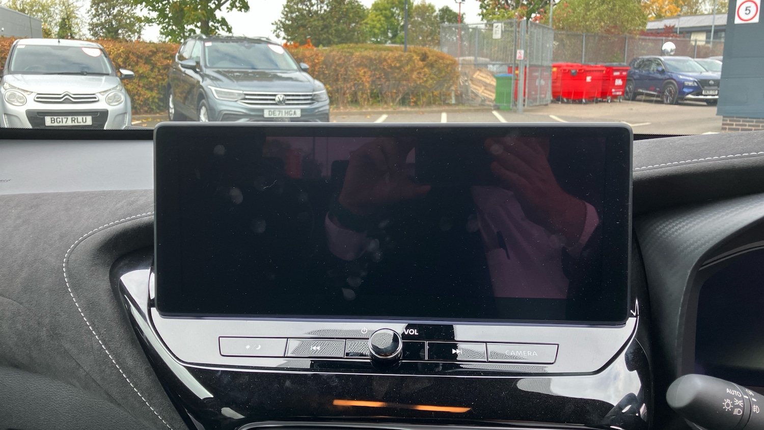 Used Nissan Juke 2025 for sale - 76958420: Photo 12