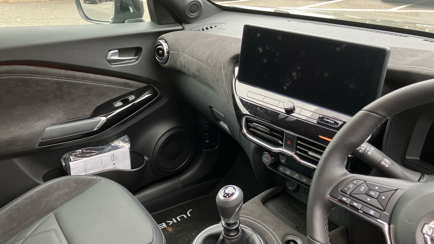 Used Nissan Juke 2025 for sale - 76958420: Photo 14