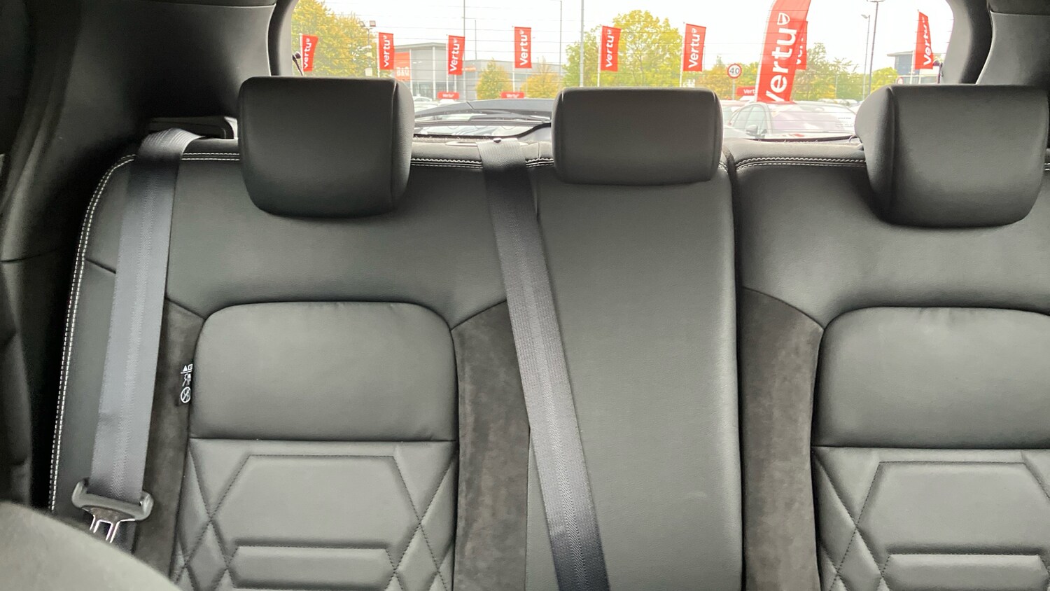 Used Nissan Juke 2025 for sale - 76958420: Photo 15