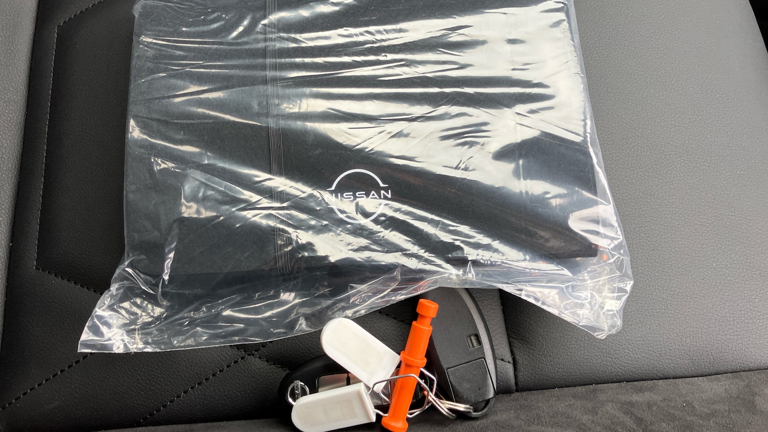 Used Nissan Juke 2025 for sale - 76958420: Photo 19