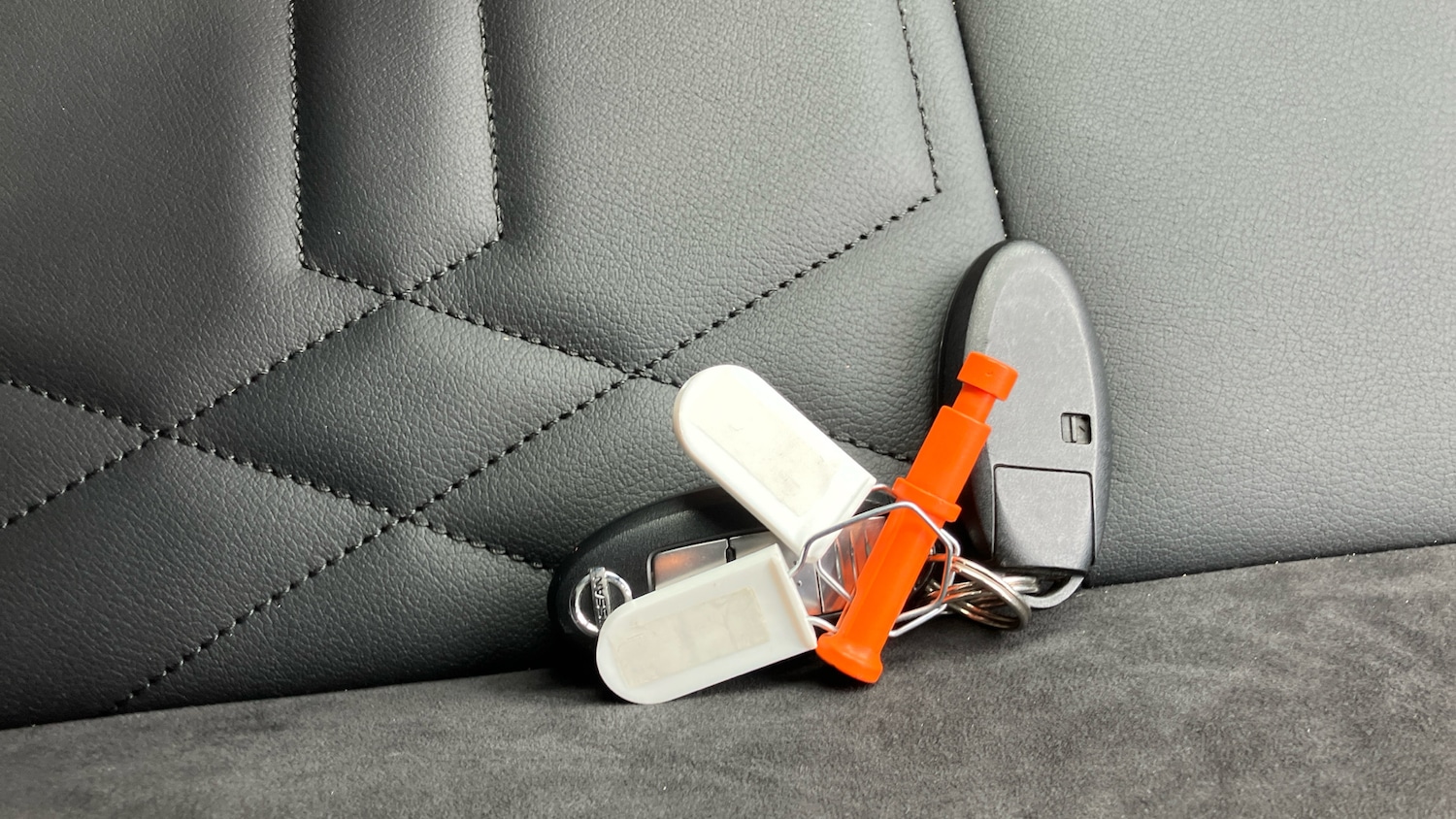 Used Nissan Juke 2025 for sale - 76958420: Photo 20