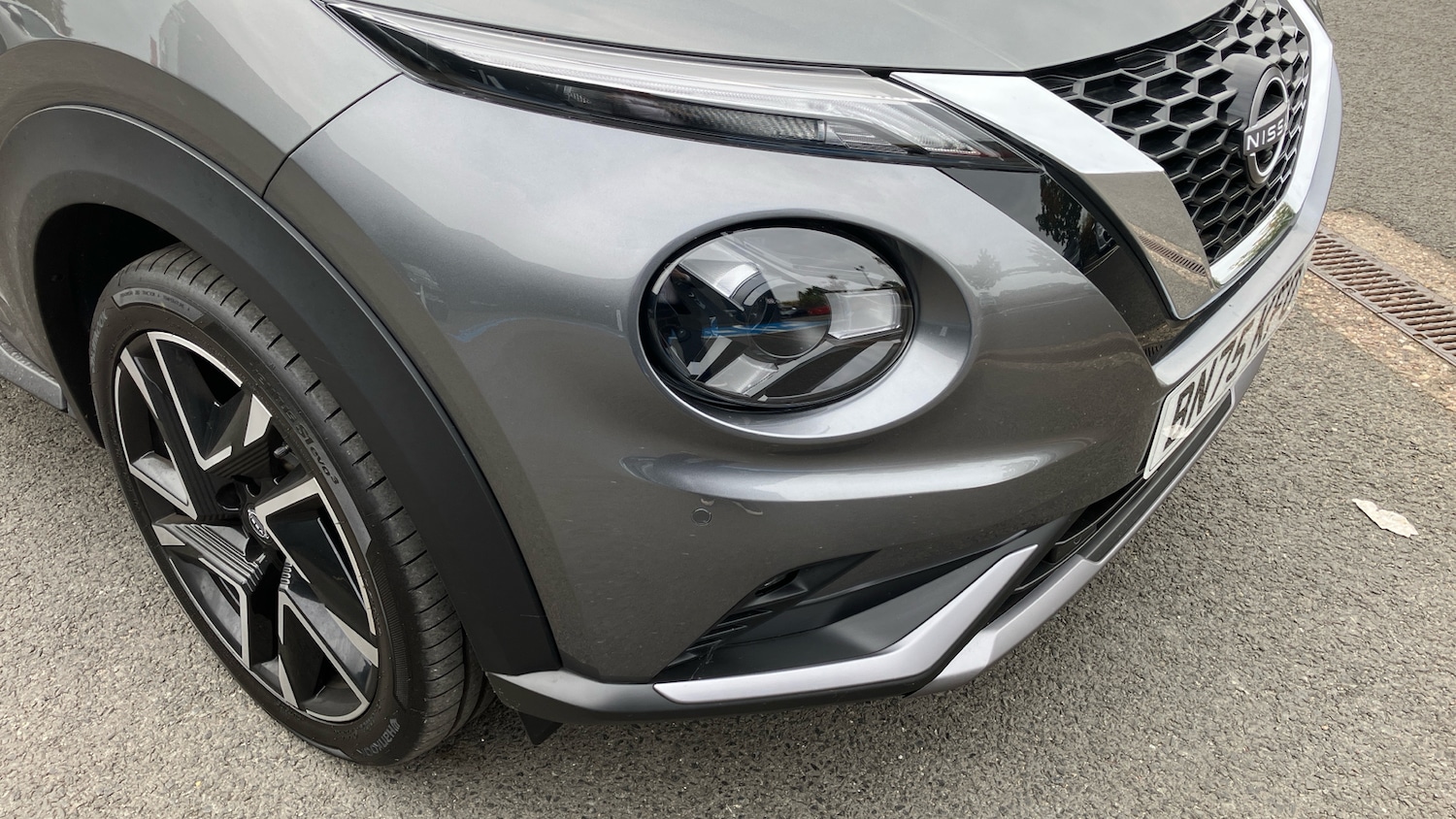 Used Nissan Juke 2025 for sale - 76958420: Photo 22