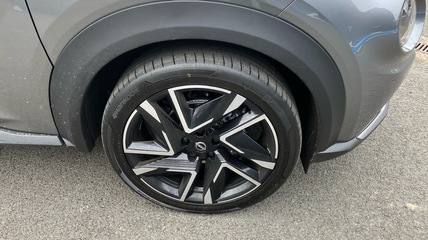 Used Nissan Juke 2025 for sale - 76958420: Photo 24