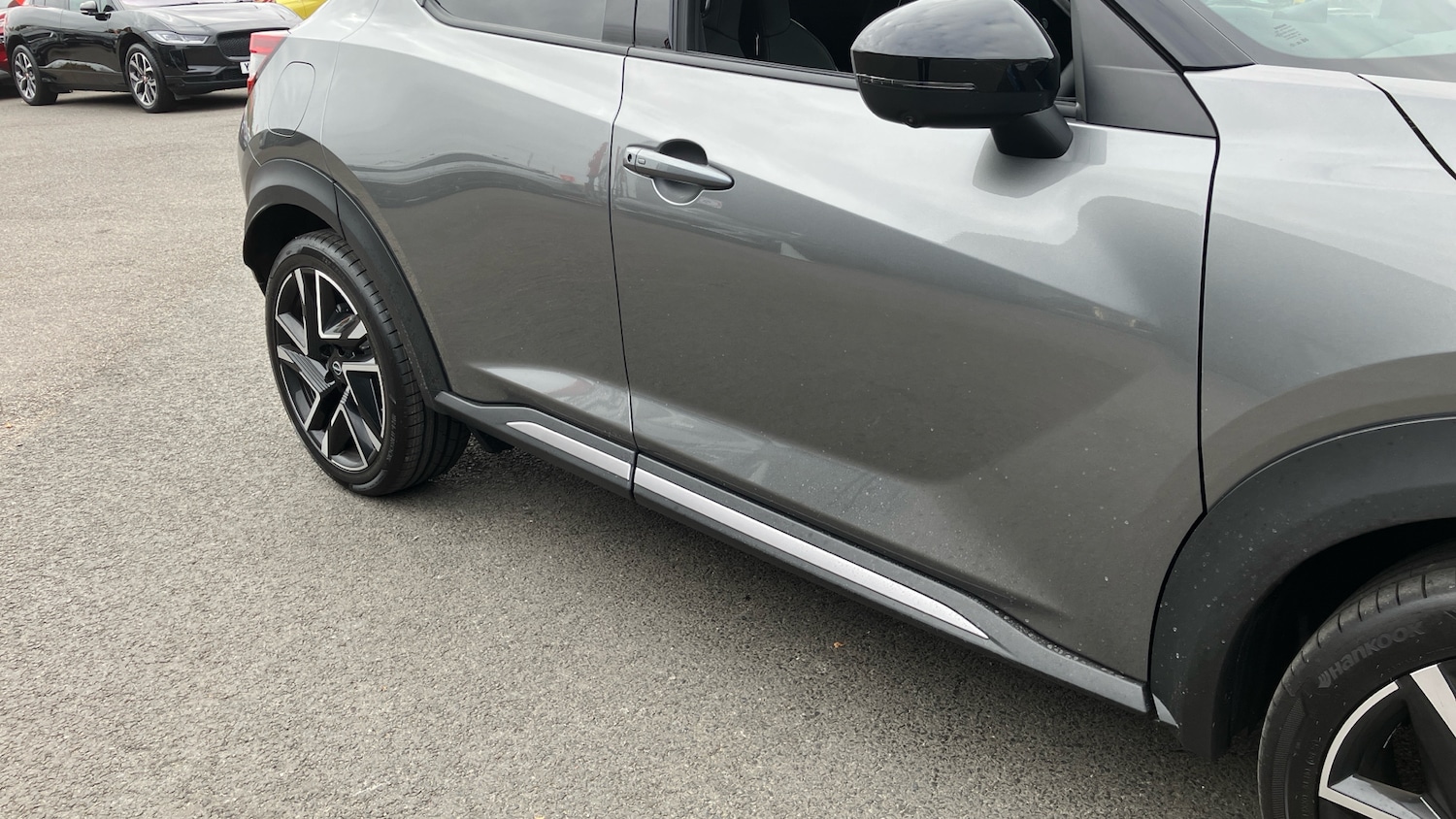 Used Nissan Juke 2025 for sale - 76958420: Photo 25