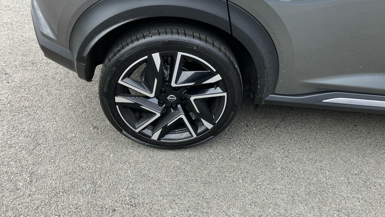 Used Nissan Juke 2025 for sale - 76958420: Photo 29