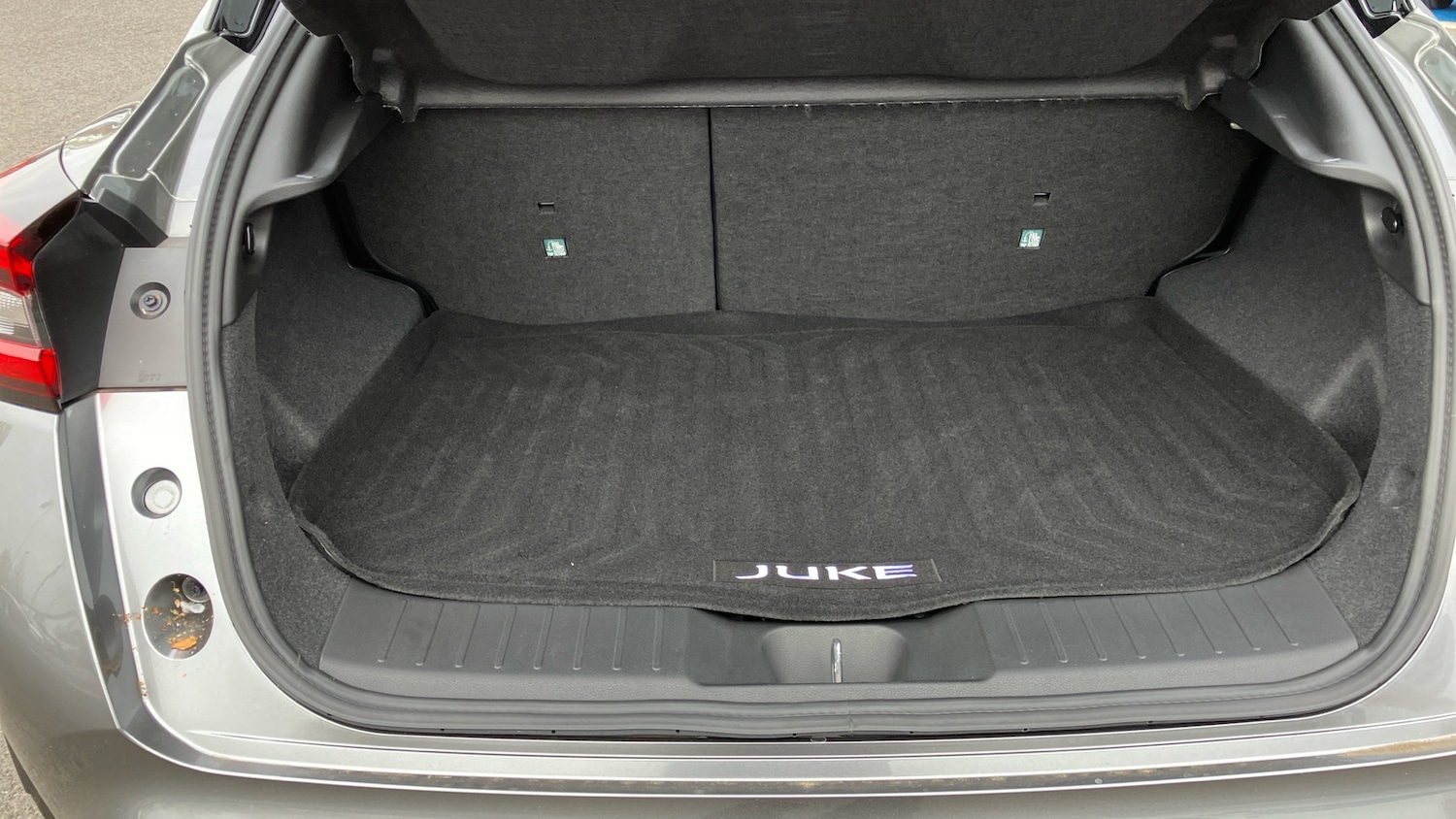 Used Nissan Juke 2025 for sale - 76958420: Photo 33