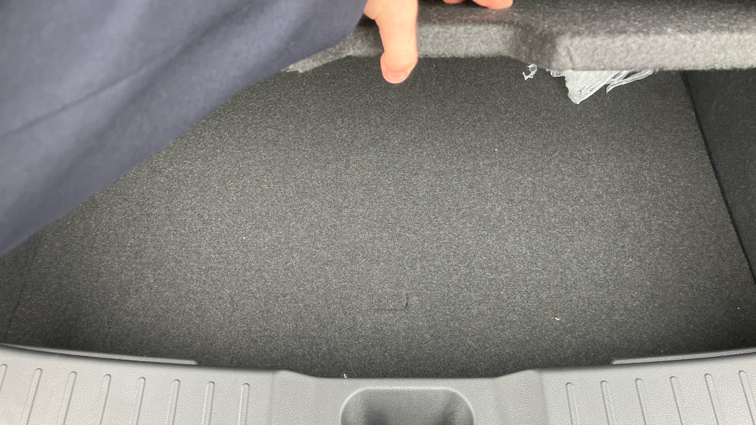 Used Nissan Juke 2025 for sale - 76958420: Photo 34