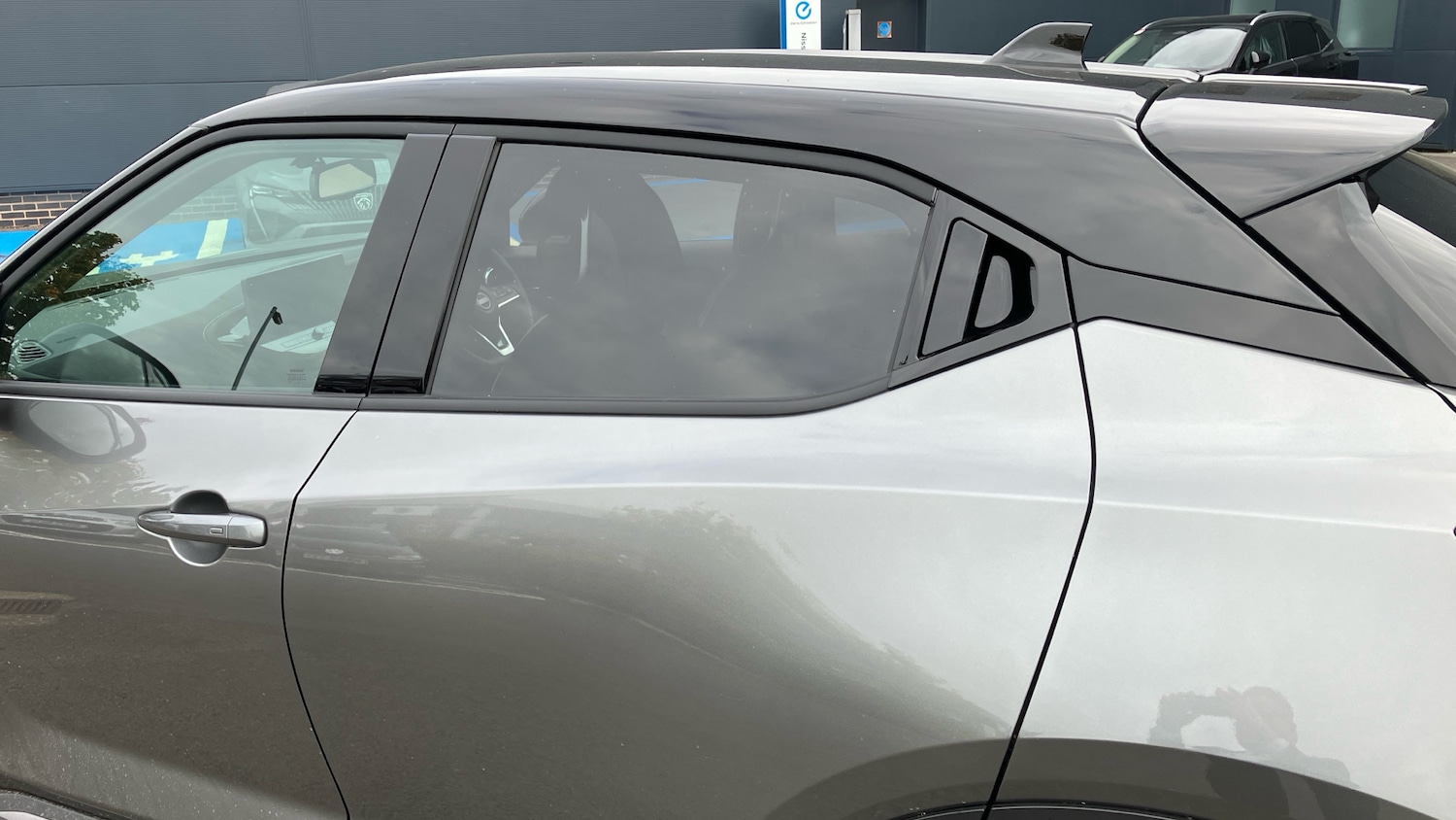 Used Nissan Juke 2025 for sale - 76958420: Photo 36