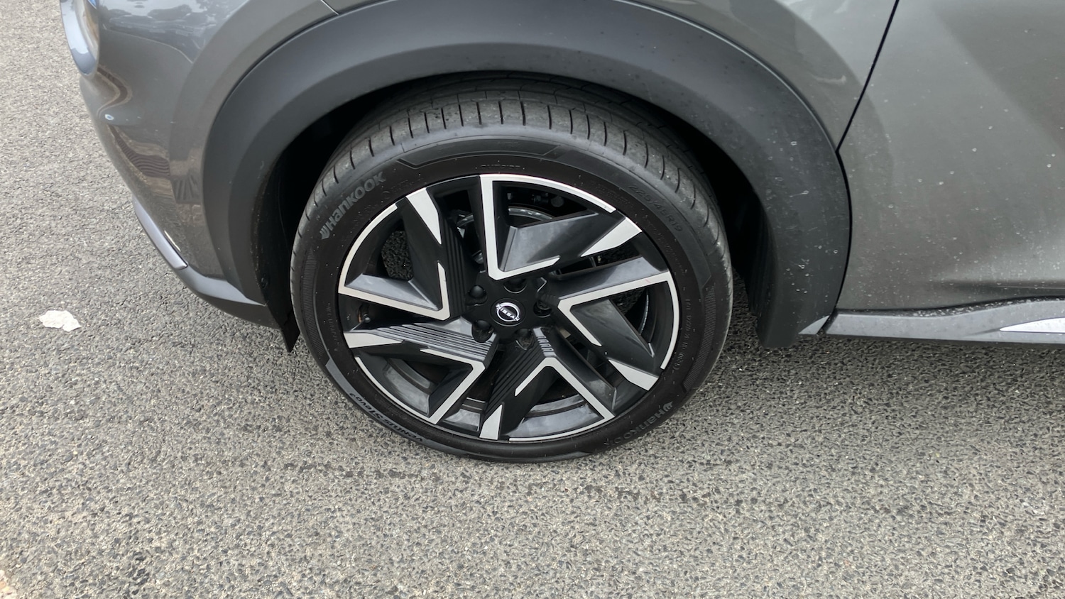 Used Nissan Juke 2025 for sale - 76958420: Photo 37