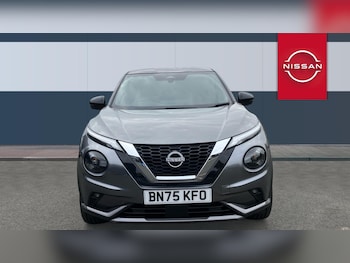 Used Nissan Juke 2025 for sale - 76958420: Photo